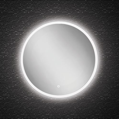 Ellera Designer LED Mirror