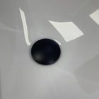 Eliseo Ricci Press Top Slotted Basin Waste - Black