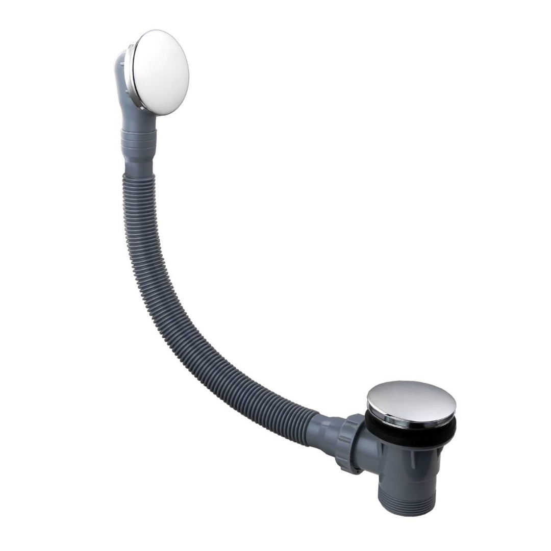 Legend Straight Traditional Shower Bath Suite