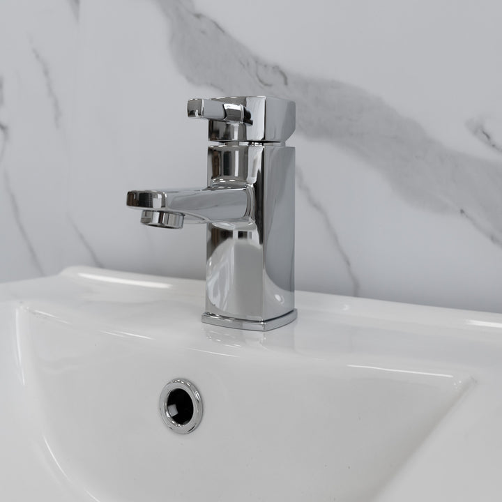 Eliseo Ricci Ascona Basin Mixer