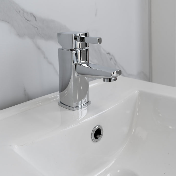 Eliseo Ricci Ascona Basin Mixer