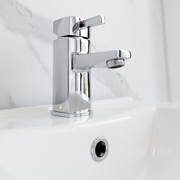 Eliseo Ricci Ascona Basin Mixer