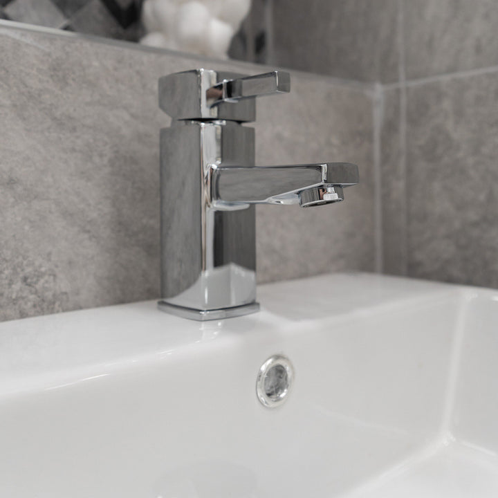 Eliseo Ricci Ascona Basin Mixer