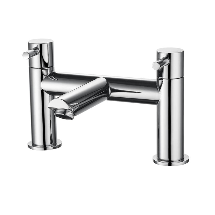 Eliseo Ricci Curve Bath Filler