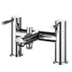 Eliseo Ricci Curve Bath Shower Mixer