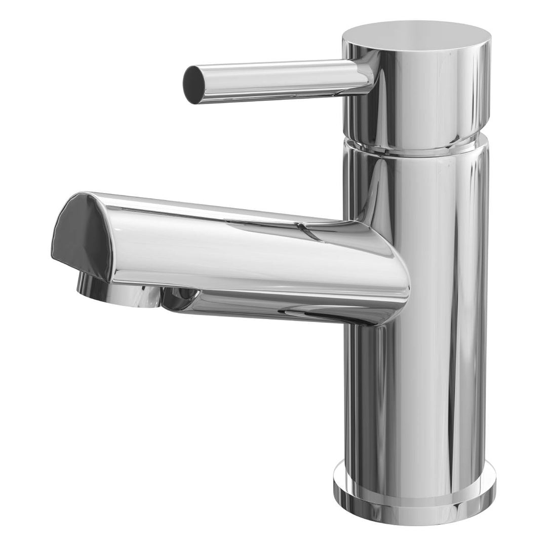 Taha Modern Freestanding Bath Suite