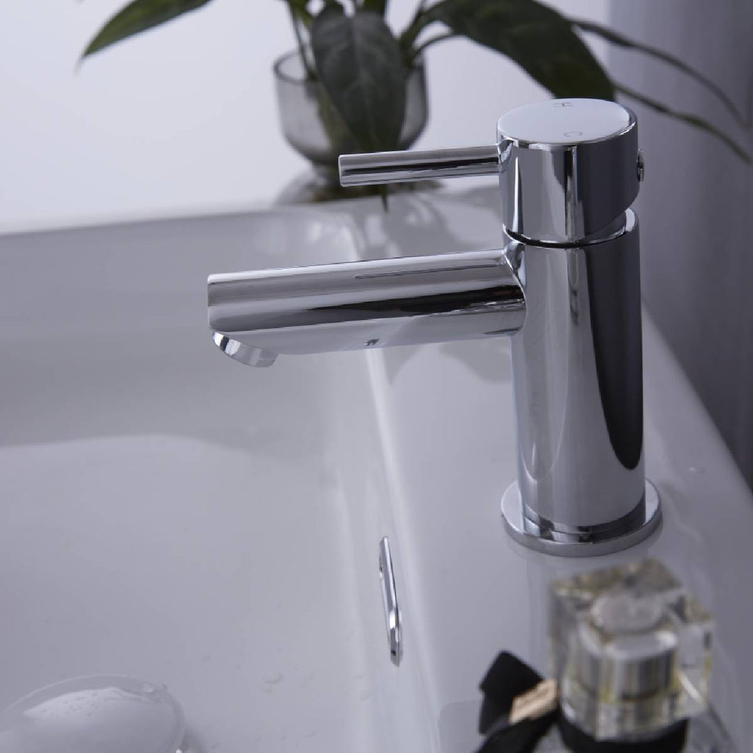 Melbourne Toilet, Basin &amp; Tap Deal