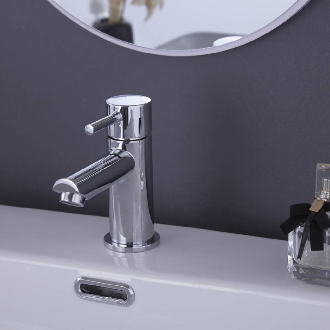 Happi Shower Bath Complete Suite - Right Hand