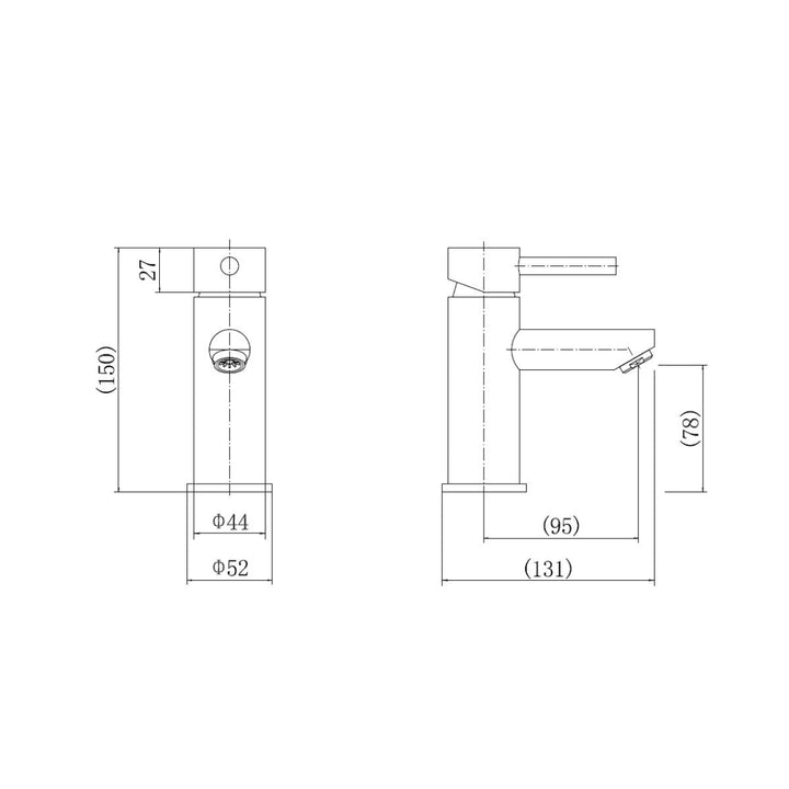 Melbourne Toilet, Basin &amp; Tap Deal
