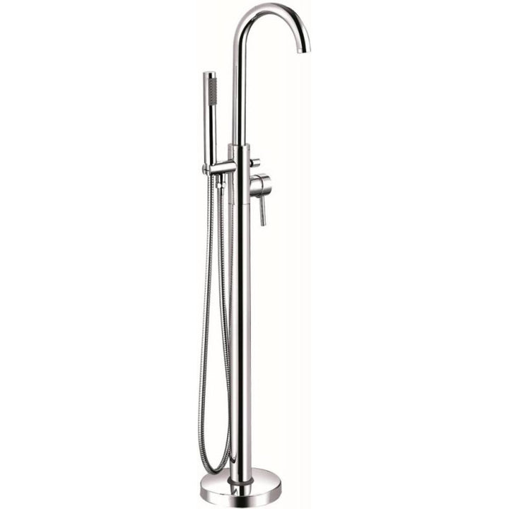 Taha Modern Freestanding Bath Suite