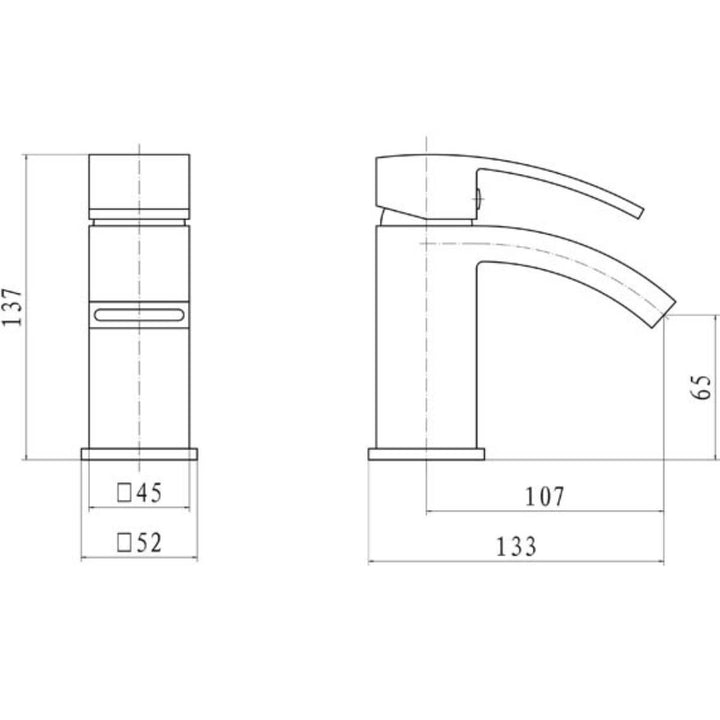 Linea Toilet, Basin &amp; Tap Deal