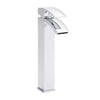Eliseo Ricci Manta Tall Basin Mixer