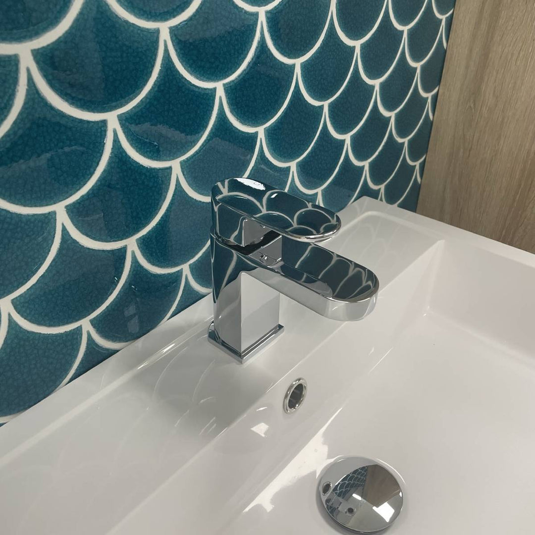 Eliseo Ricci Neo Basin Mixer