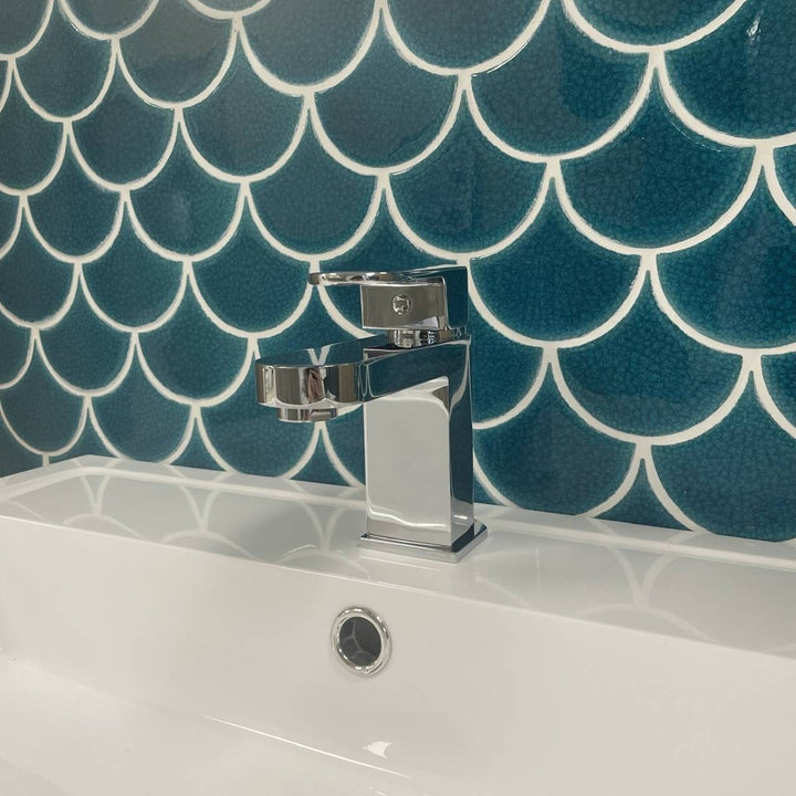 Eliseo Ricci Neo Basin Mixer
