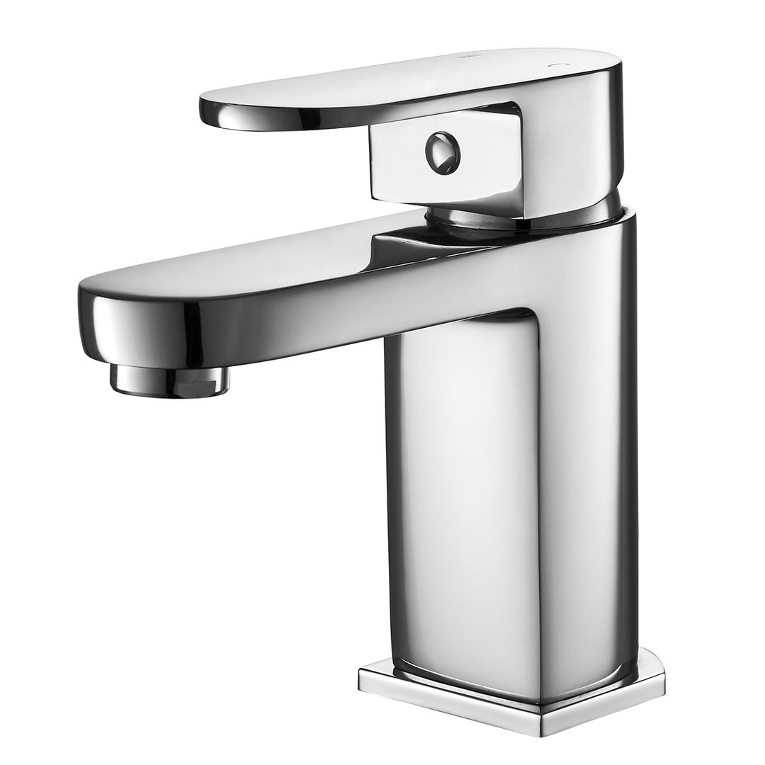 Eliseo Ricci Neo Basin Mixer