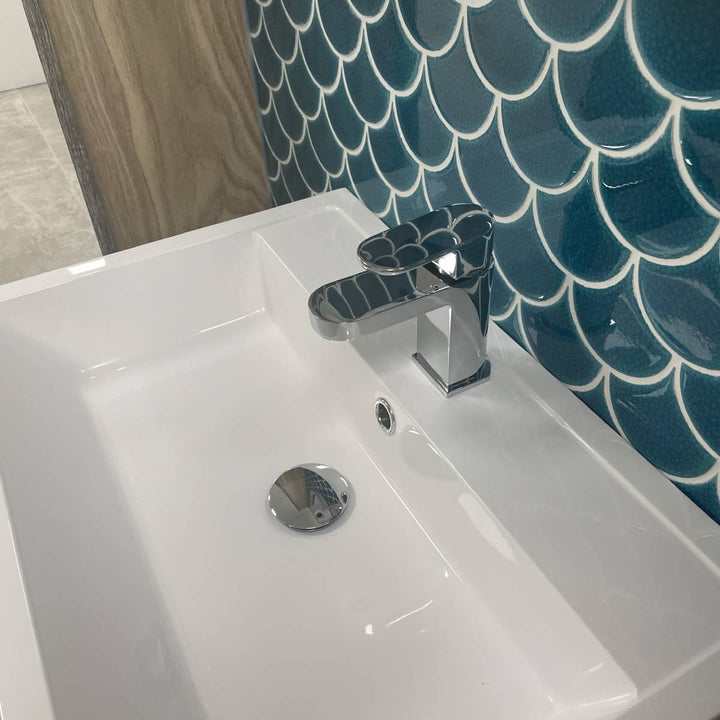 Eliseo Ricci Neo Basin Mixer