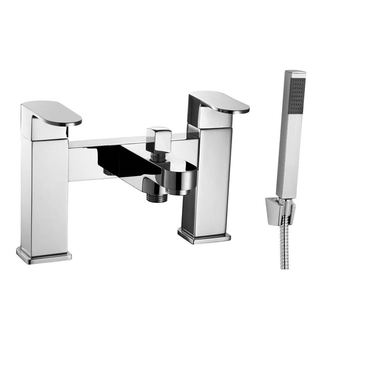 Eliseo Ricci Neo Bath Shower Mixer