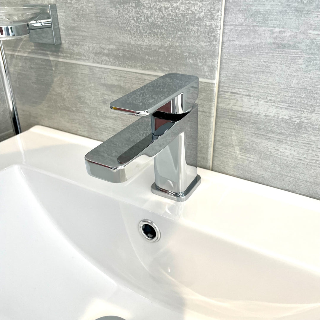 Eliseo Ricci Rubano Basin Mixer