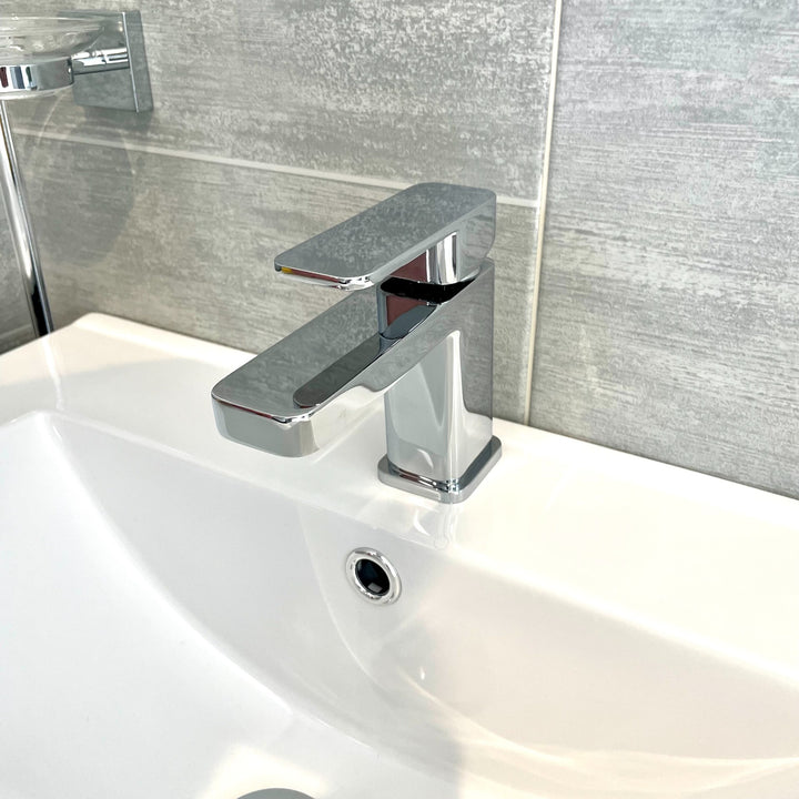 Eliseo Ricci Rubano Basin Mixer