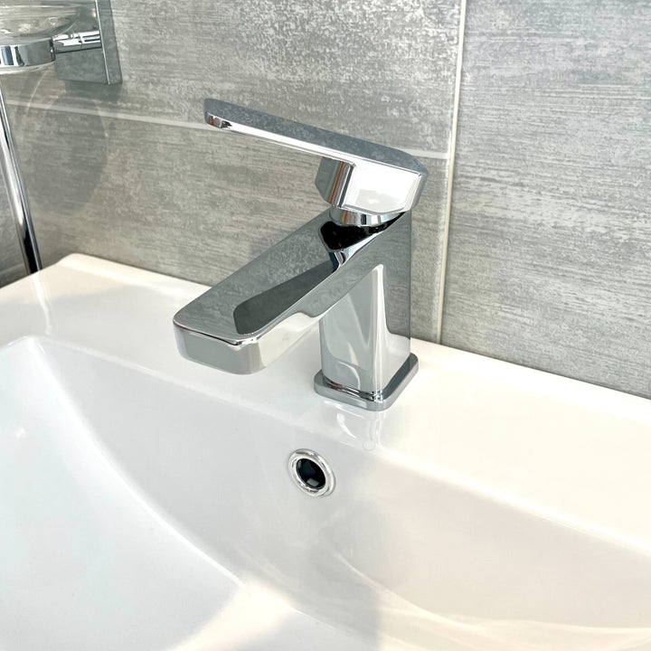 Eliseo Ricci Rubano Basin Mixer
