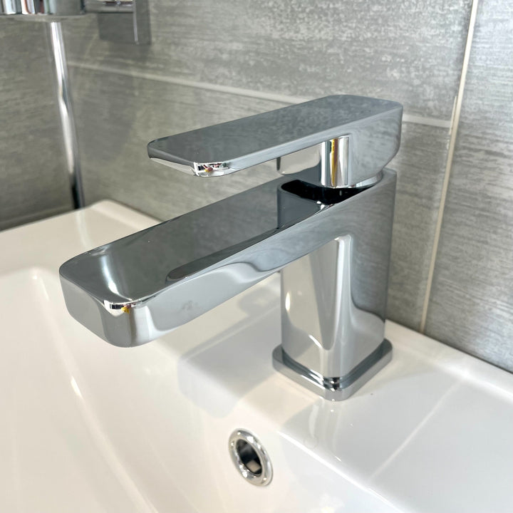 Eliseo Ricci Rubano Basin Mixer
