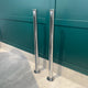 Eliseo Ricci Freestanding Bath Standpipes