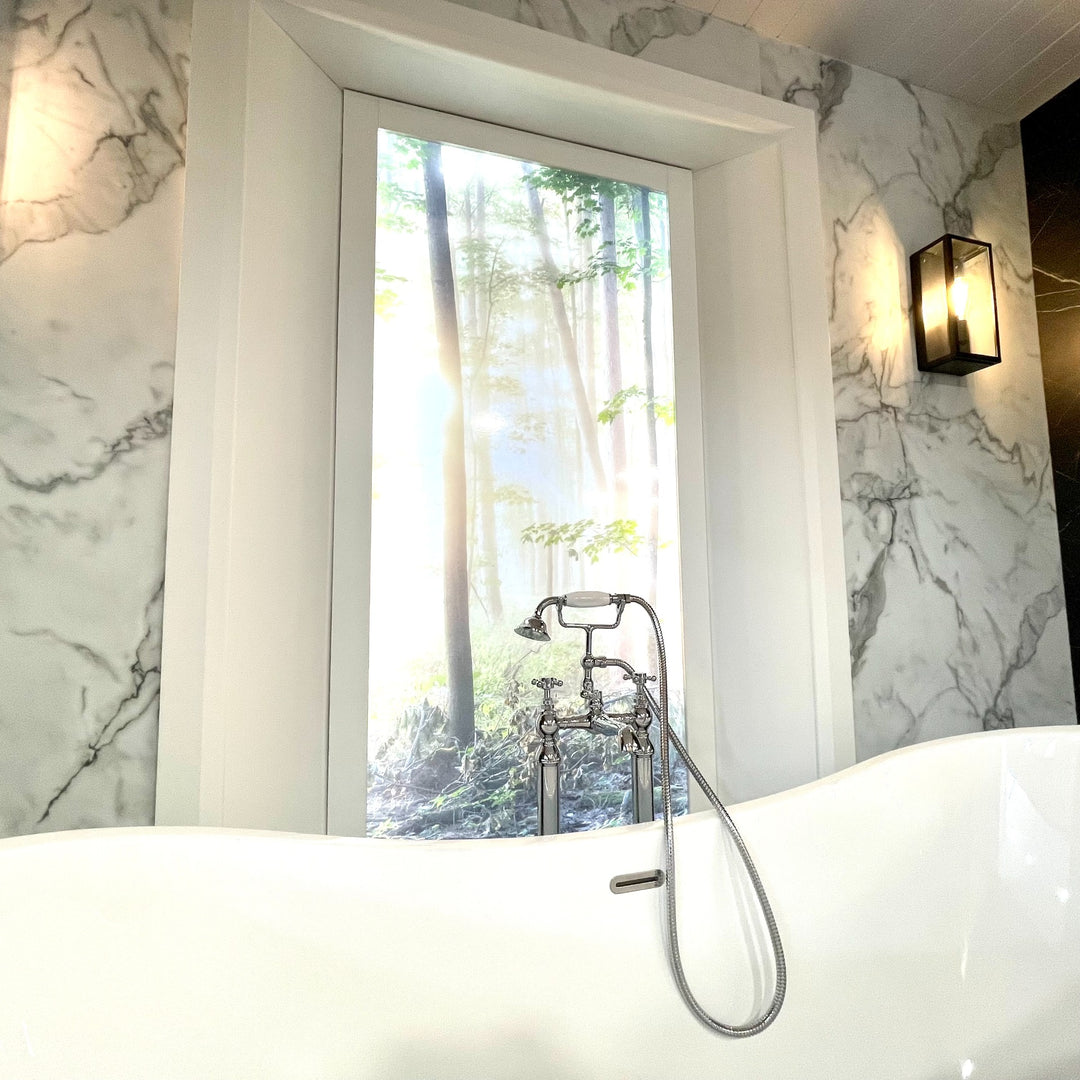 Eliseo Ricci Freestanding Bath Standpipes