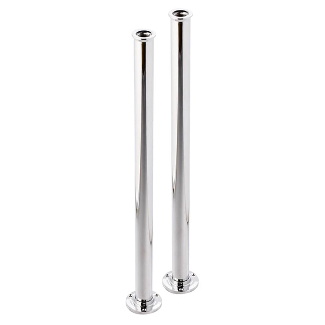 Eliseo Ricci Freestanding Bath Standpipes