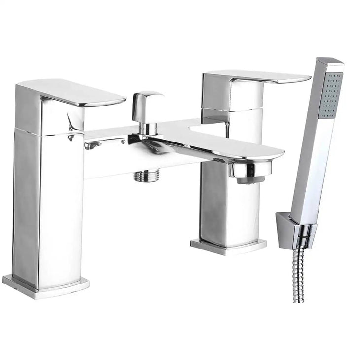Eliseo Ricci Vesu Bath Shower Mixer