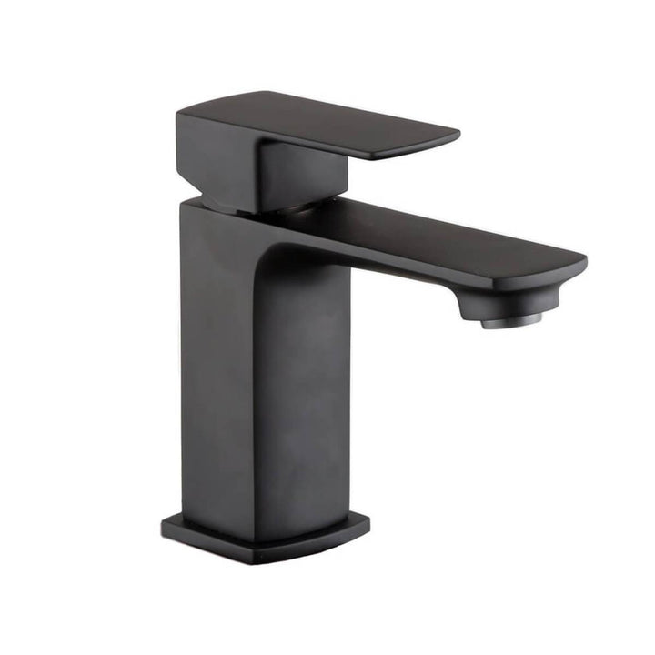 Walk In Shower Complete Suite Pack - Black