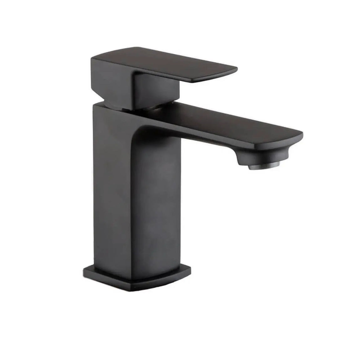 Vitra Toilet &amp; Basin Bundle - Black