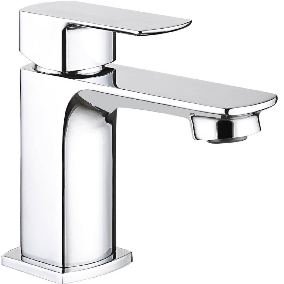 Walk In Shower Complete Suite Pack - Chrome