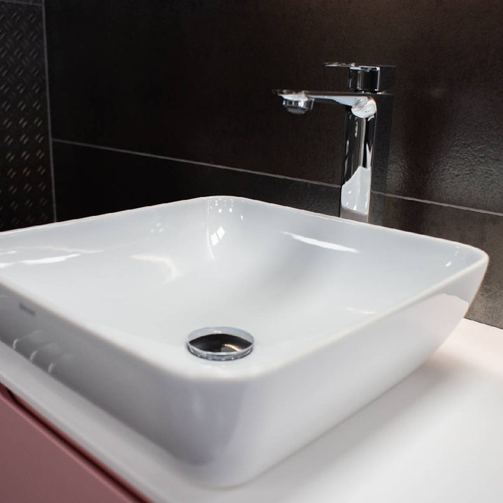 Eliseo Ricci Vesu Tall Basin Mixer