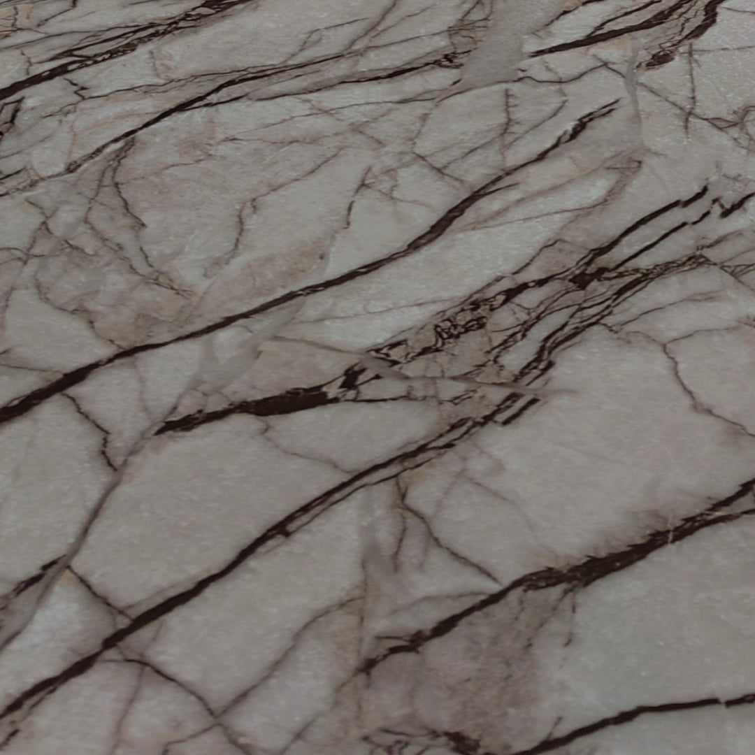 Lusso Panel Eclipse Stone Twin Pack - Satin