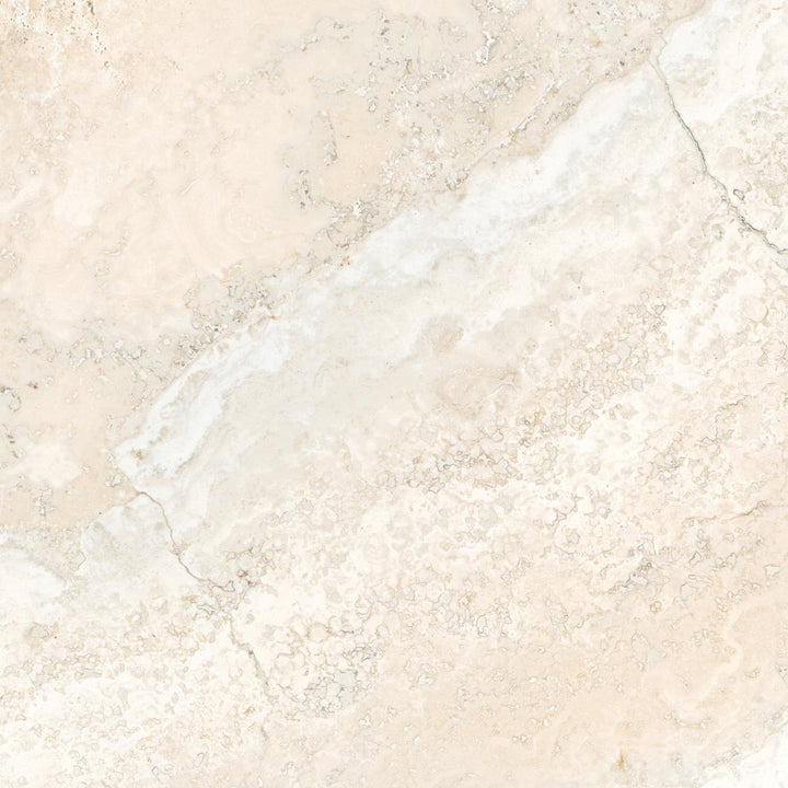 Sienna Crema 90 x 90cm Rectified Porcelain Tile - 1.62sqm perbox