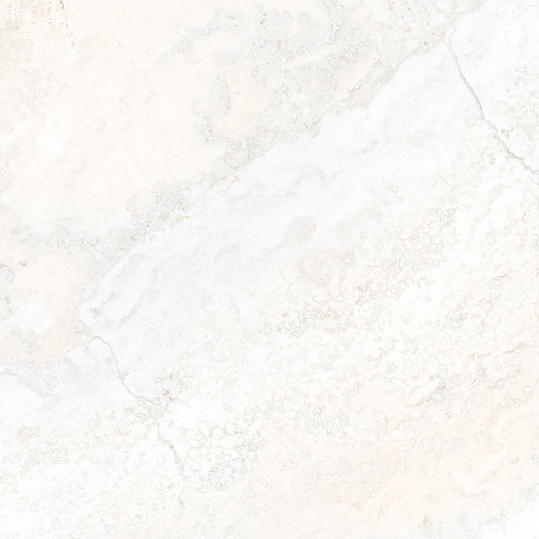 Siena Blanco Matt 90 x 90cm Rectified Porcelain Tile - 1.62sqm perbox