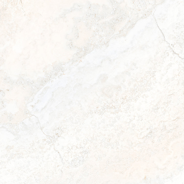 Siena Blanco Matt 90 x 90cm Rectified Porcelain Tile - 1.62sqm perbox