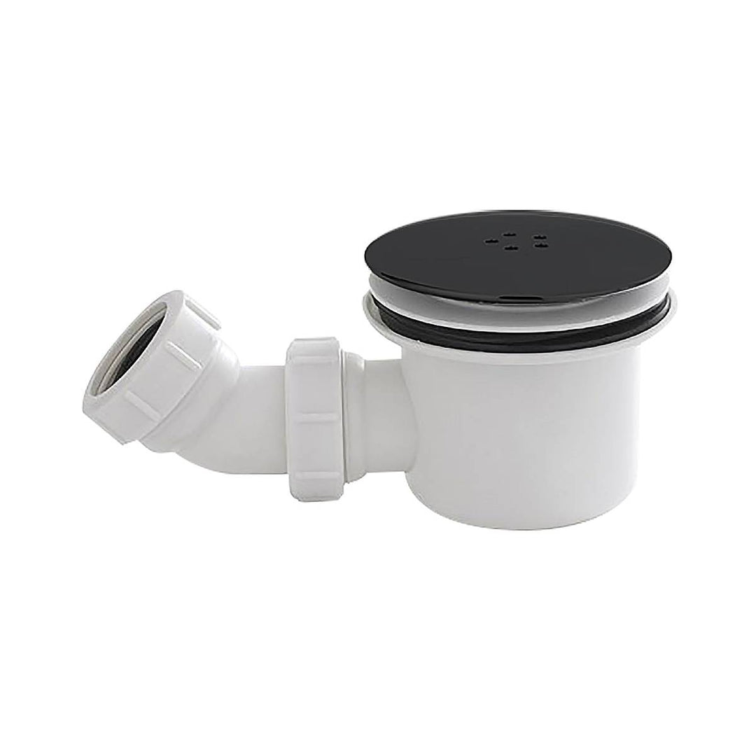Noir Black Quadrant En-suite Pack