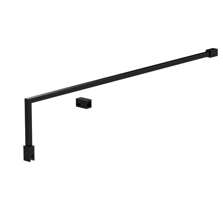 Nuie Additional Support Bar - Black