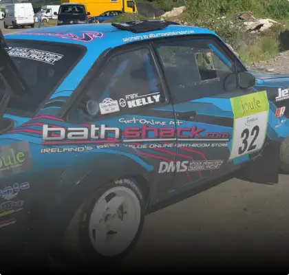 Frank Kelly