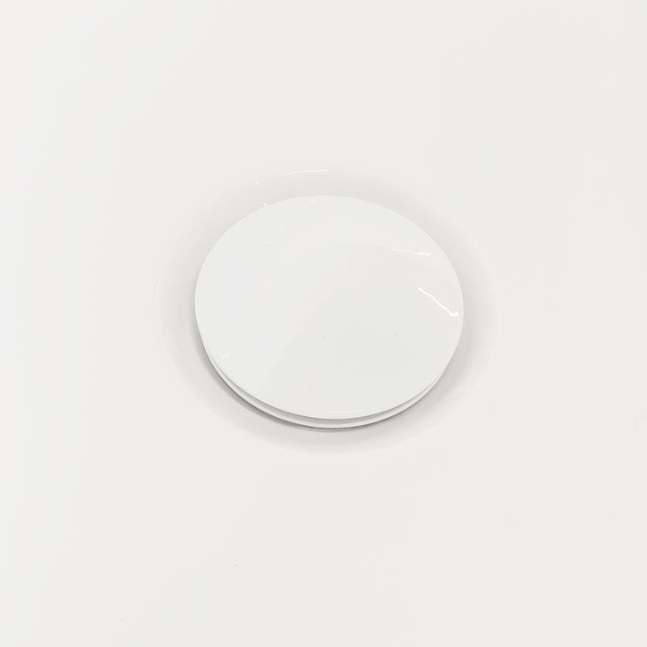 Viktor Benson Quito 1655mm Double Ended Freestanding Bath