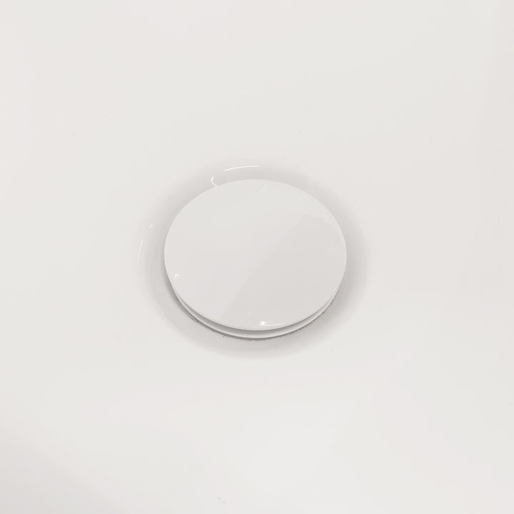 Viktor Benson Cancun 1600mm Freestanding Double Ended Bath