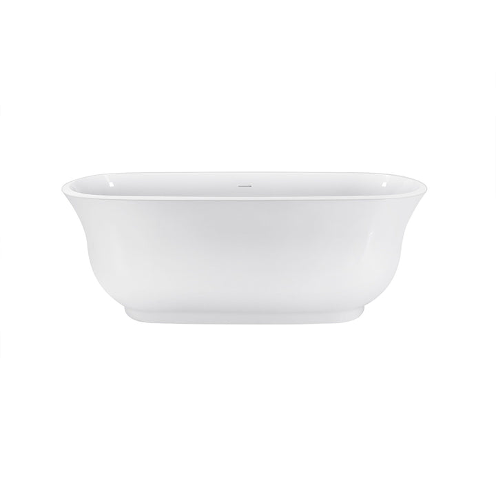Viktor Benson Valetta 1700 x 780mm Freestanding Bath