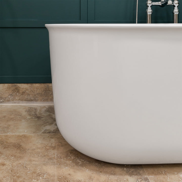 Viktor Benson Benita 1700 x 780mm Freestanding Bath