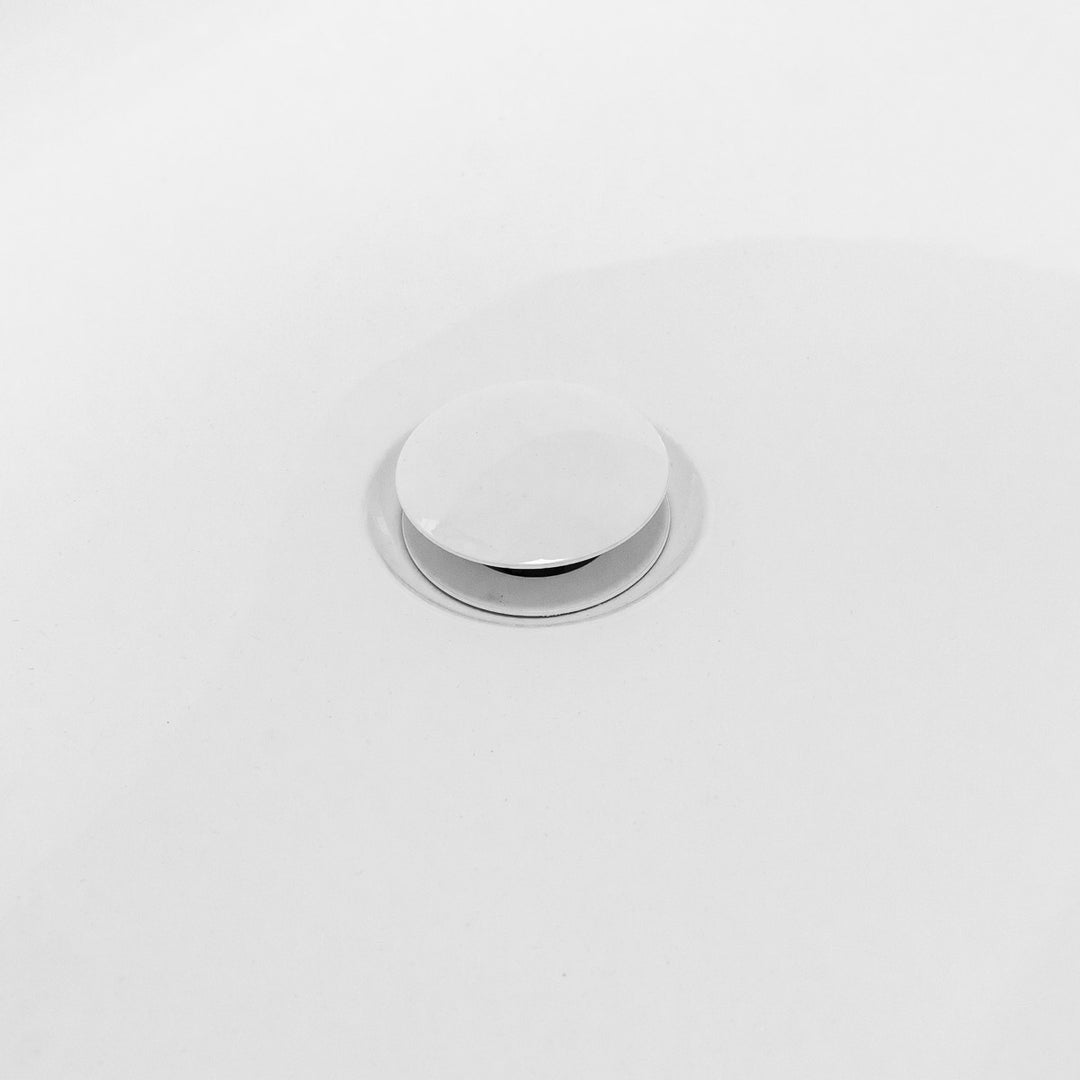 Viktor Benson Corina Fluted 1700 x 750mm Freestanding Bath