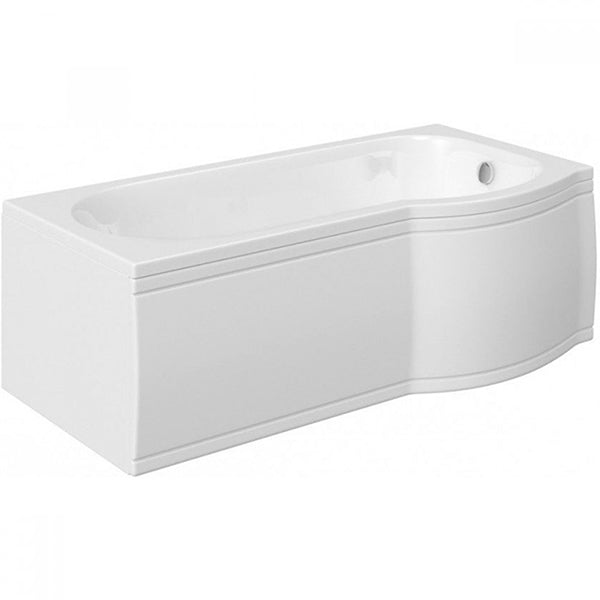 Ari Modern Shower Bath Deal - Right Hand