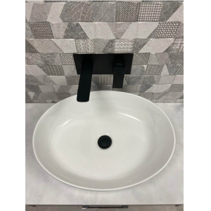 Objekt Ceramica Garda 510mm Counter Top Basin