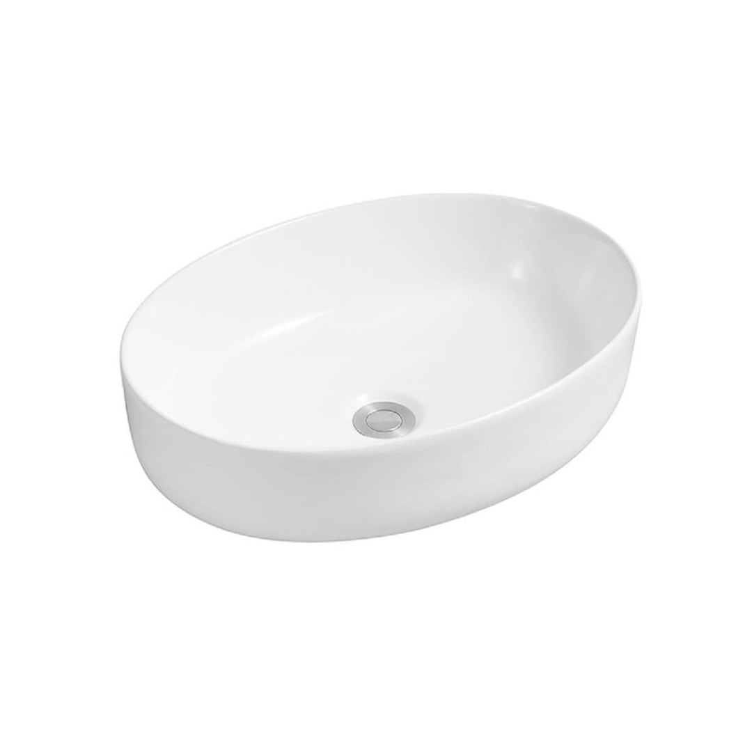Objekt Ceramica Garda 510mm Counter Top Basin