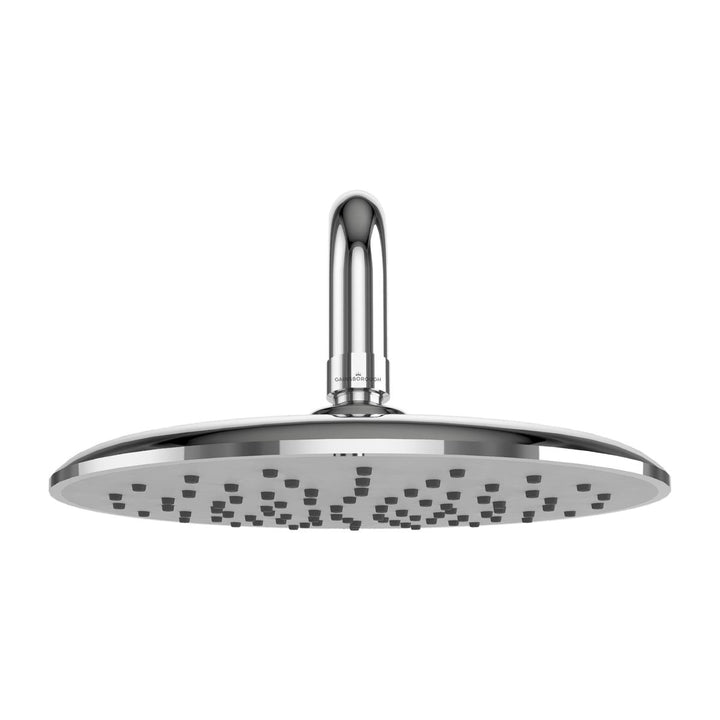 Aqualisa Gainsborough Round Dual Outlet Mixer Shower