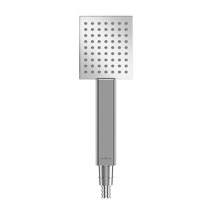 Aqualisa Gainsborough Square Dual Outlet Mixer Shower